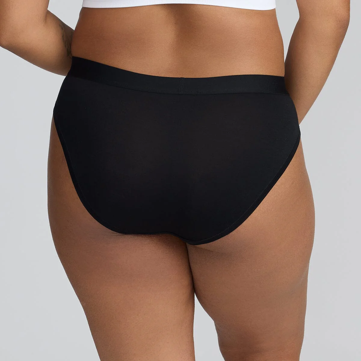 Women's Bikini Brief - Tap Shoe - Clearance - Image 8