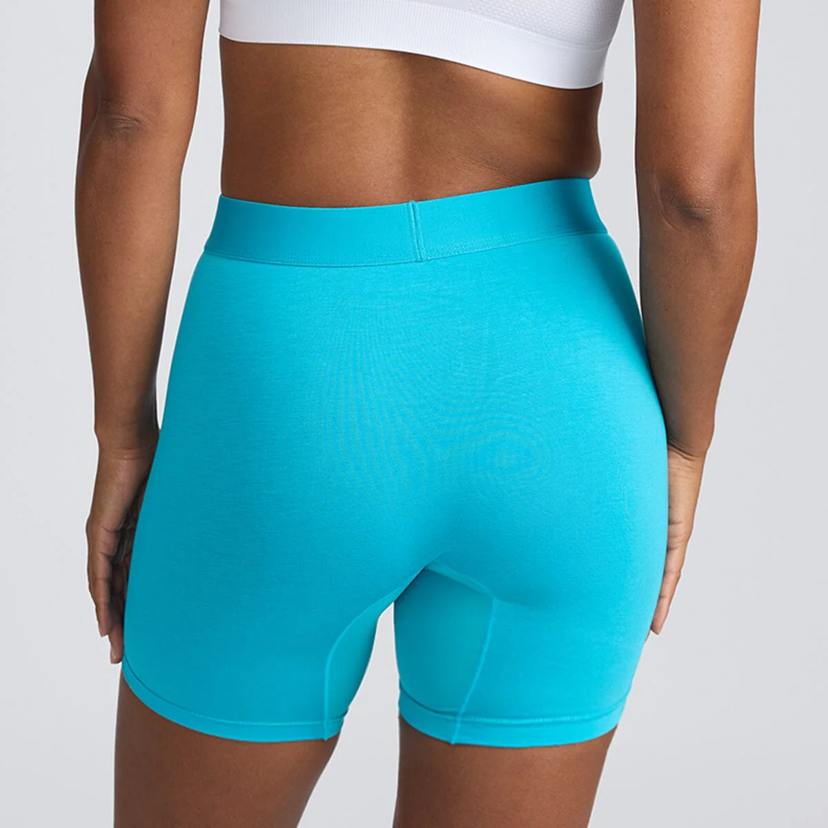 Women's Body Shorts - Crabs - Image 4