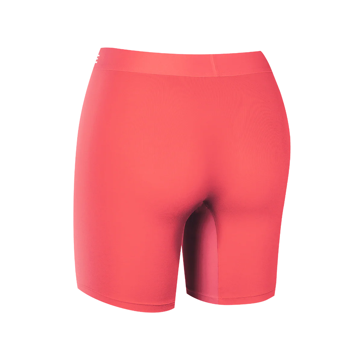 Women's Body Shorts - Hibiscus - Image 3