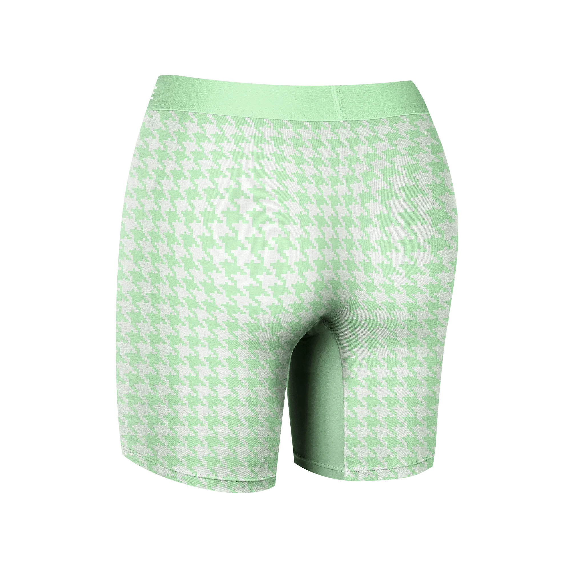 Women's Body Shorts - Minty Mates - Image 4