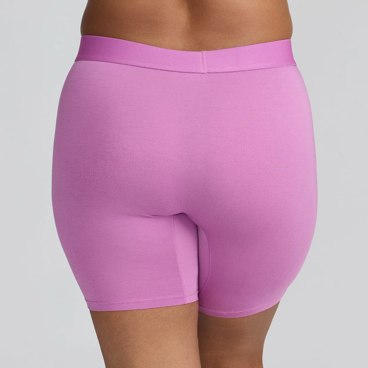Women's Body Shorts - Prawn Cracker - Image 8