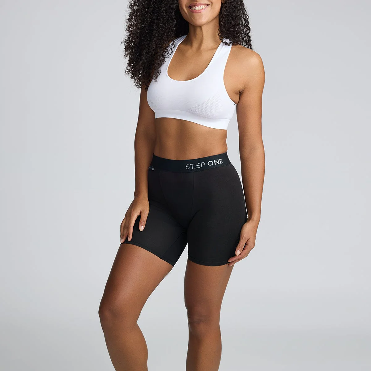 Women's Body Shorts - Tap Shoe - Clearance - Image 5