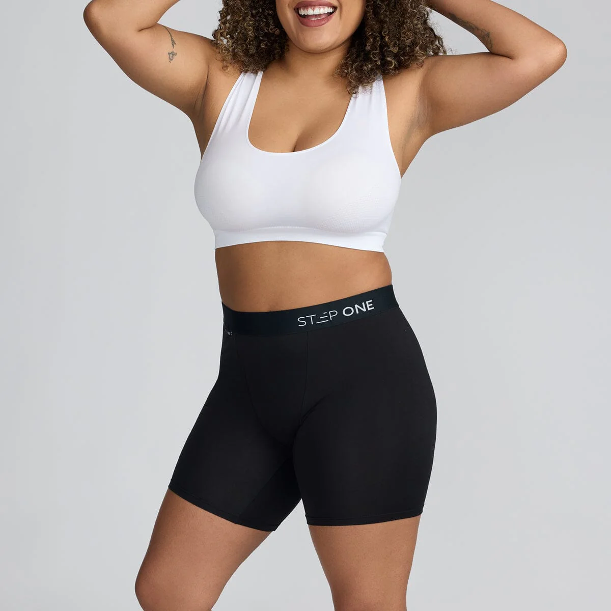 Women's Body Shorts - Tap Shoe - Clearance - Image 7