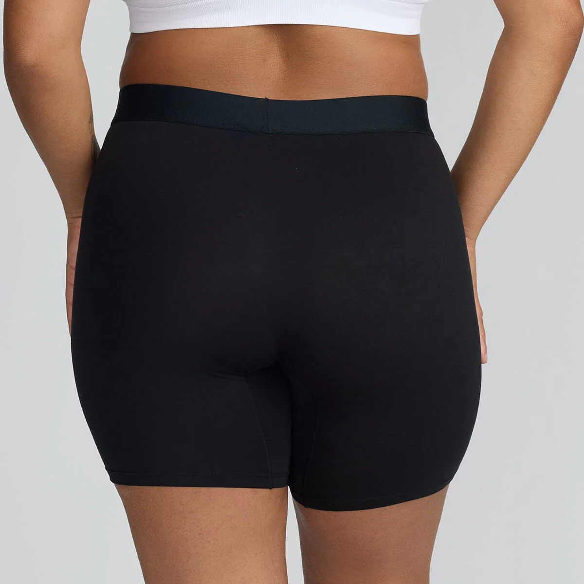 Women's Body Shorts - Tap Shoe - Clearance - Image 8