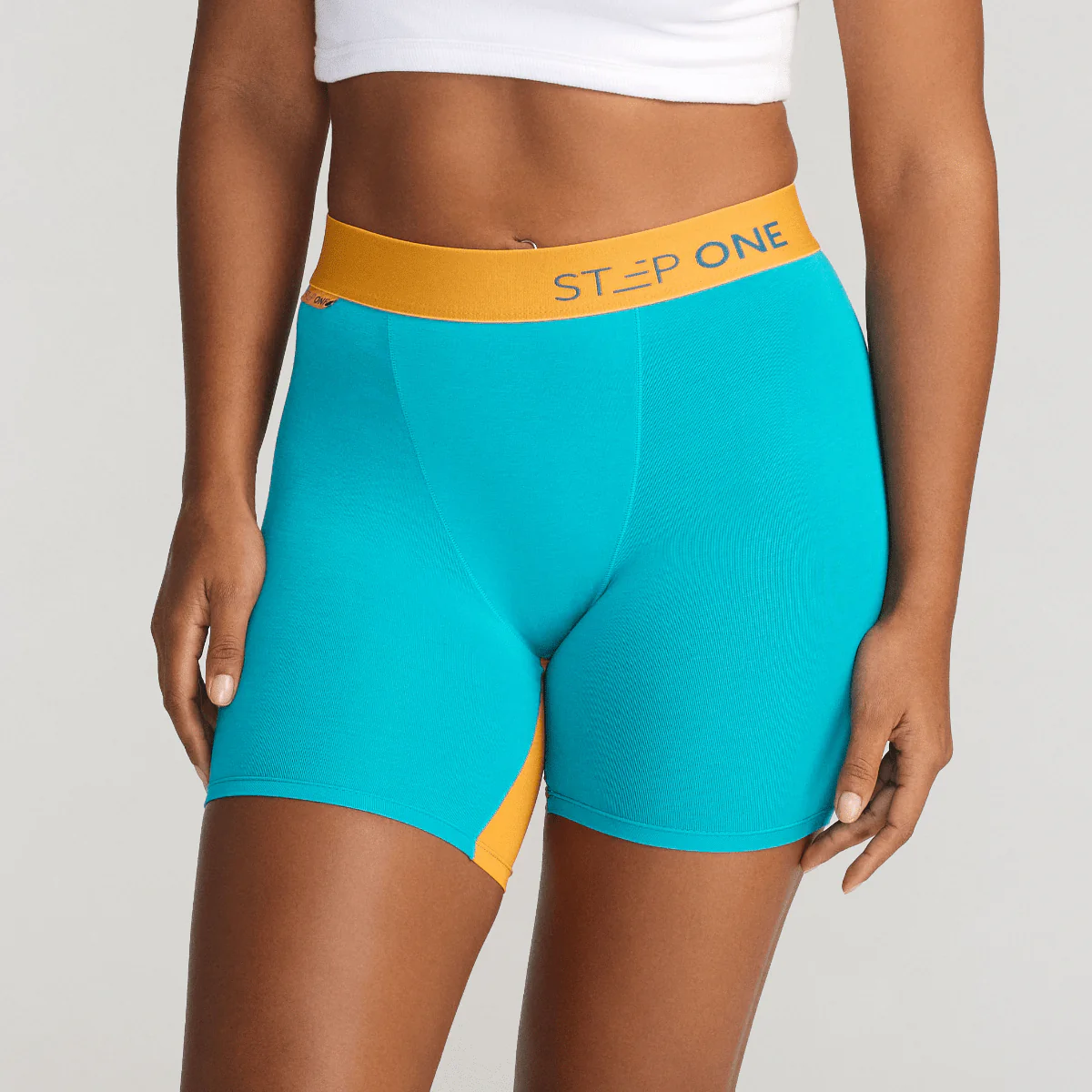 Women's Body Shorts - Tropix - Image 4