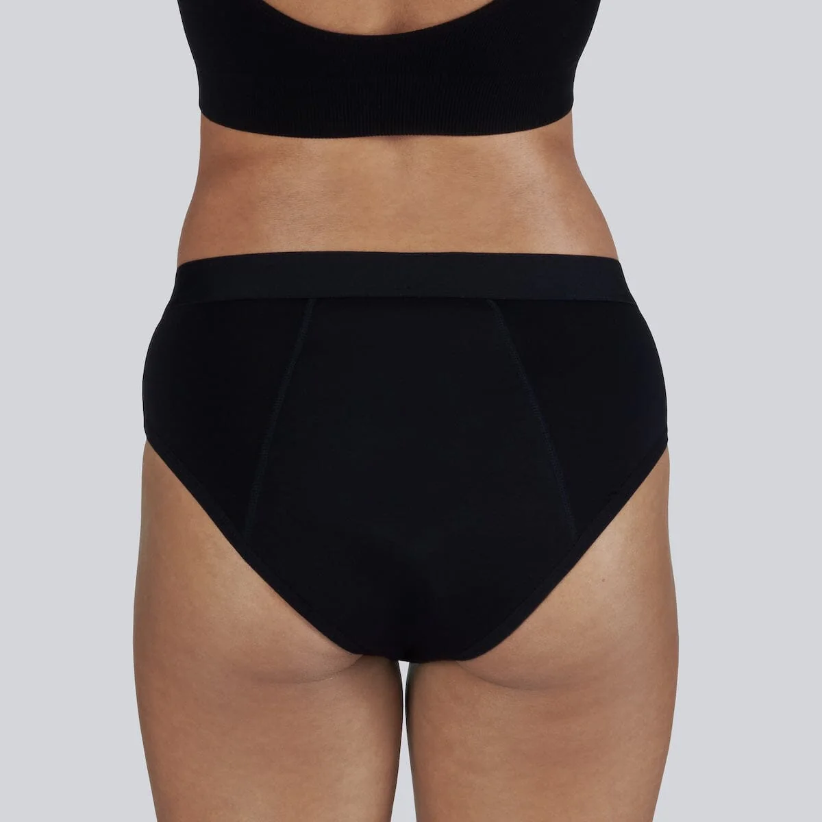 Women's Period Bikini Brief - Image 5