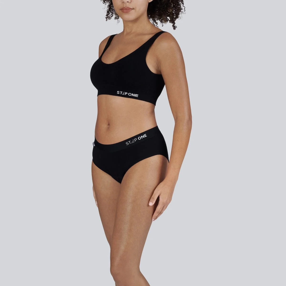 Women's Period Bikini Brief - Image 6