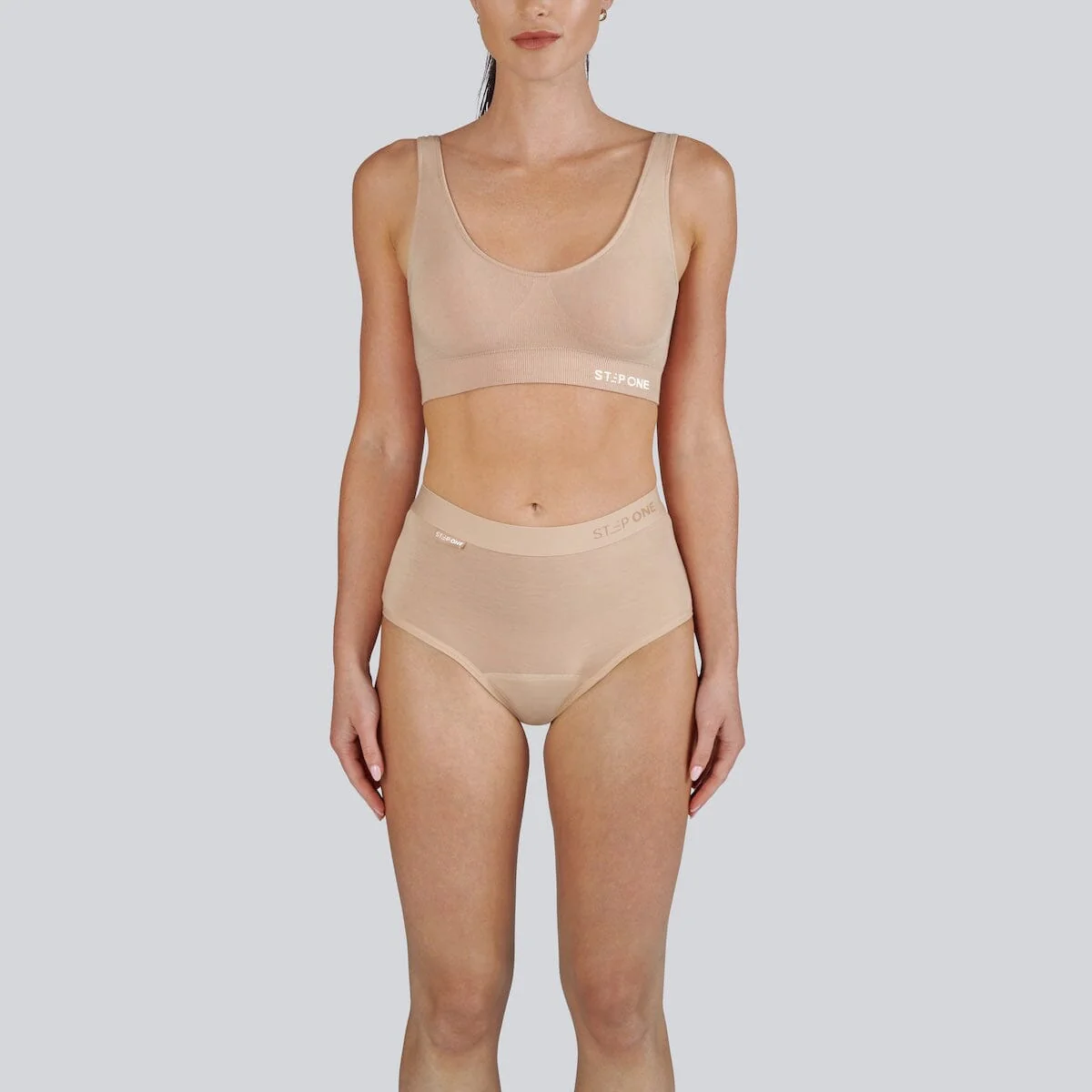 Women's Period Full Brief - Image 10