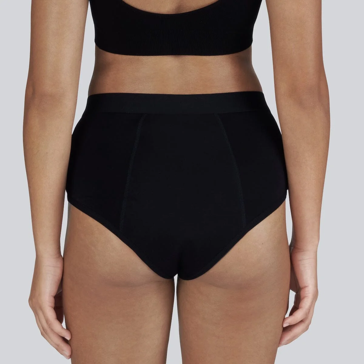 Women's Period Full Brief - Image 4