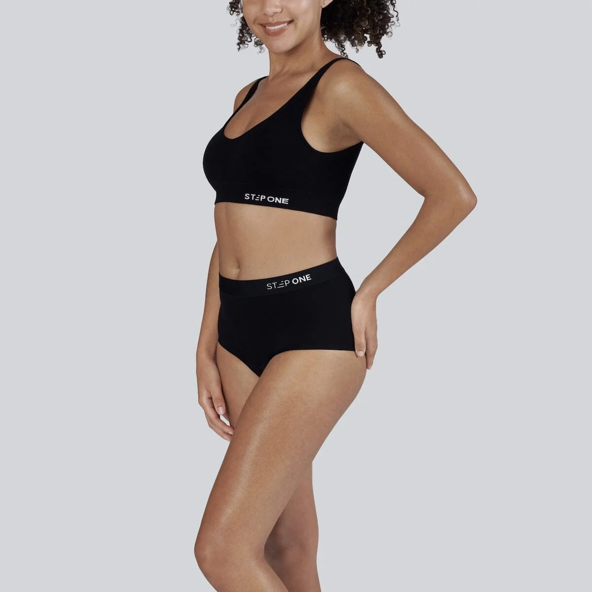 Women's Period Full Brief - Image 6