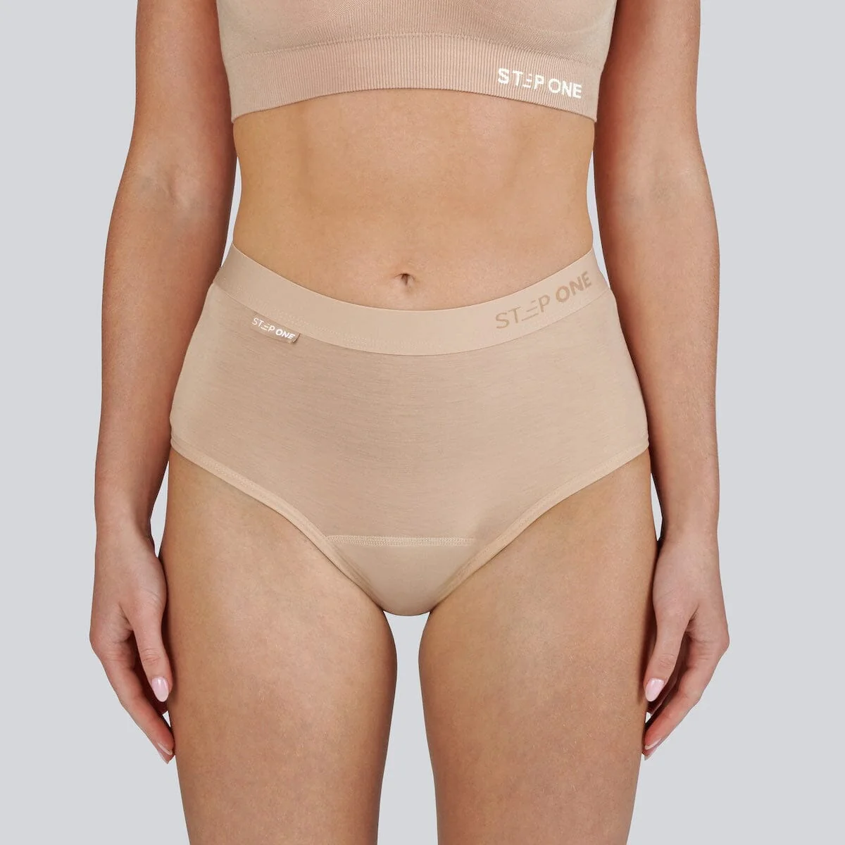 Women's Period Full Brief - Image 7