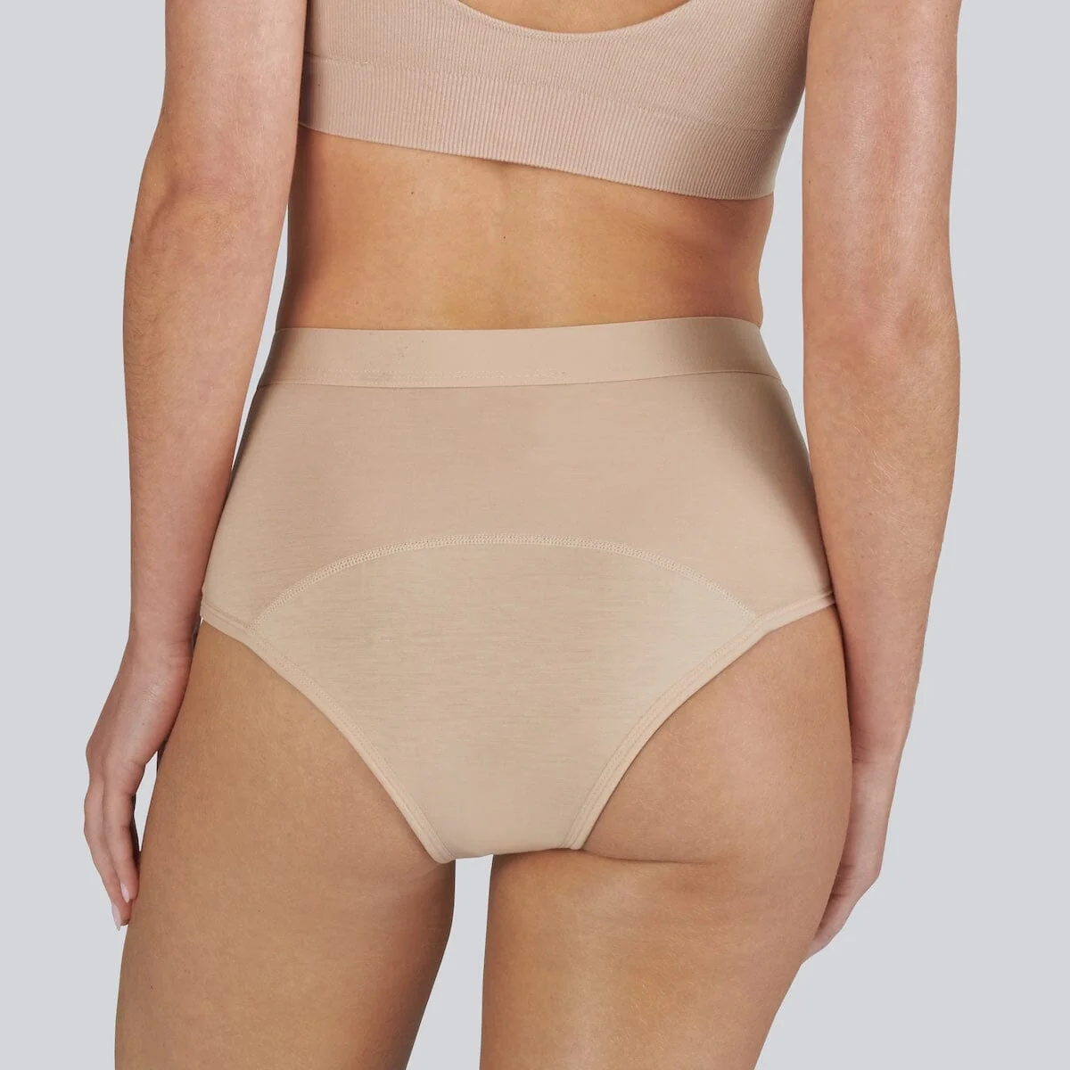 Women's Period Full Brief - Image 9