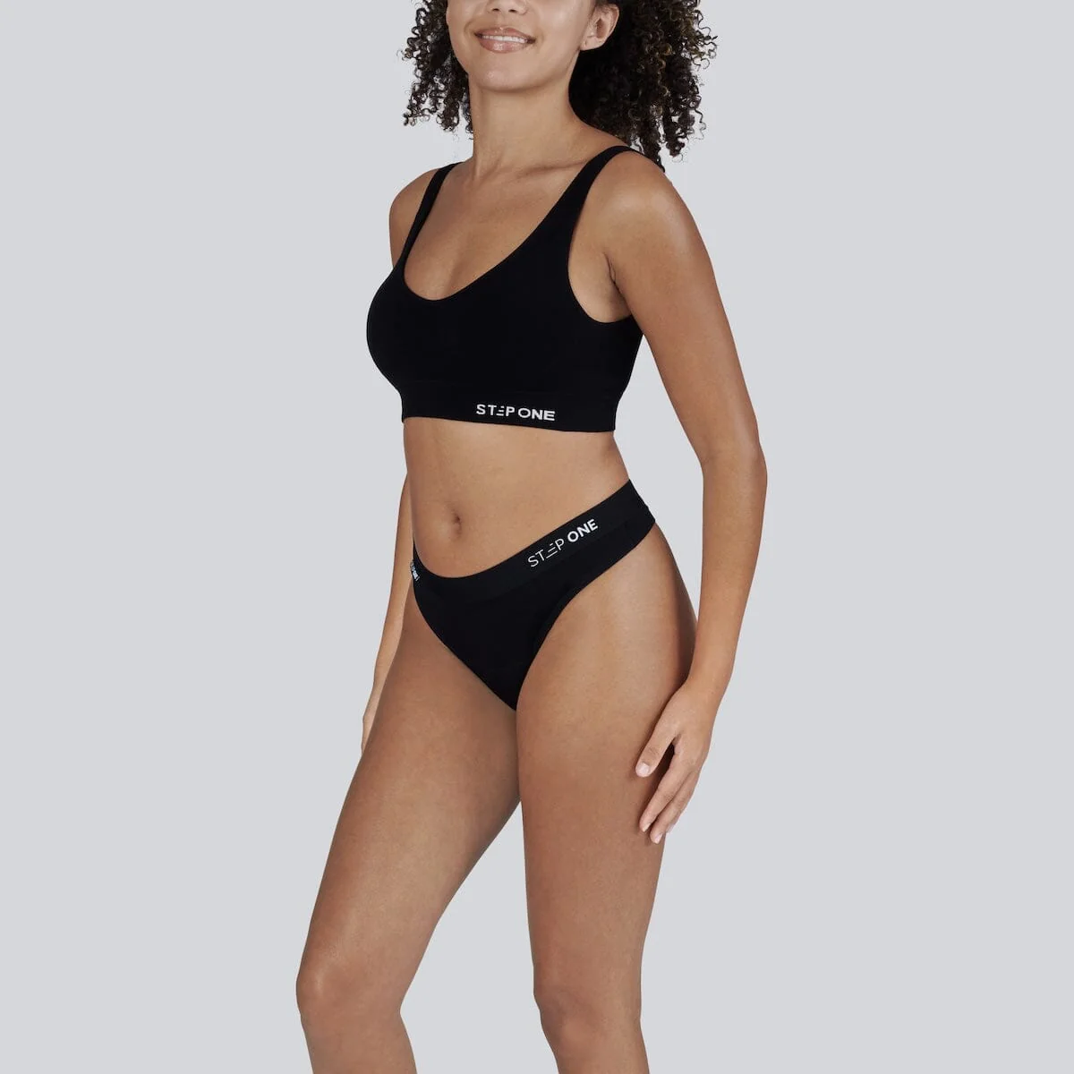 Women's Period Thong - Image 5