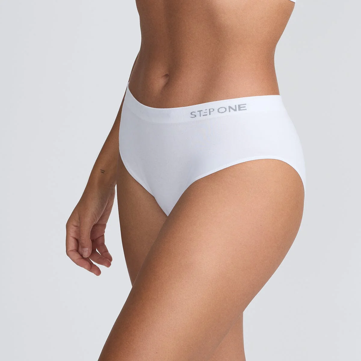 Women's SmoothFit Bikini Brief - Piña Colada - Image 3