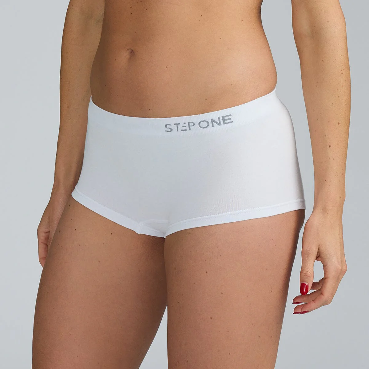 Women's SmoothFit Boyleg - Piña Colada - Image 3