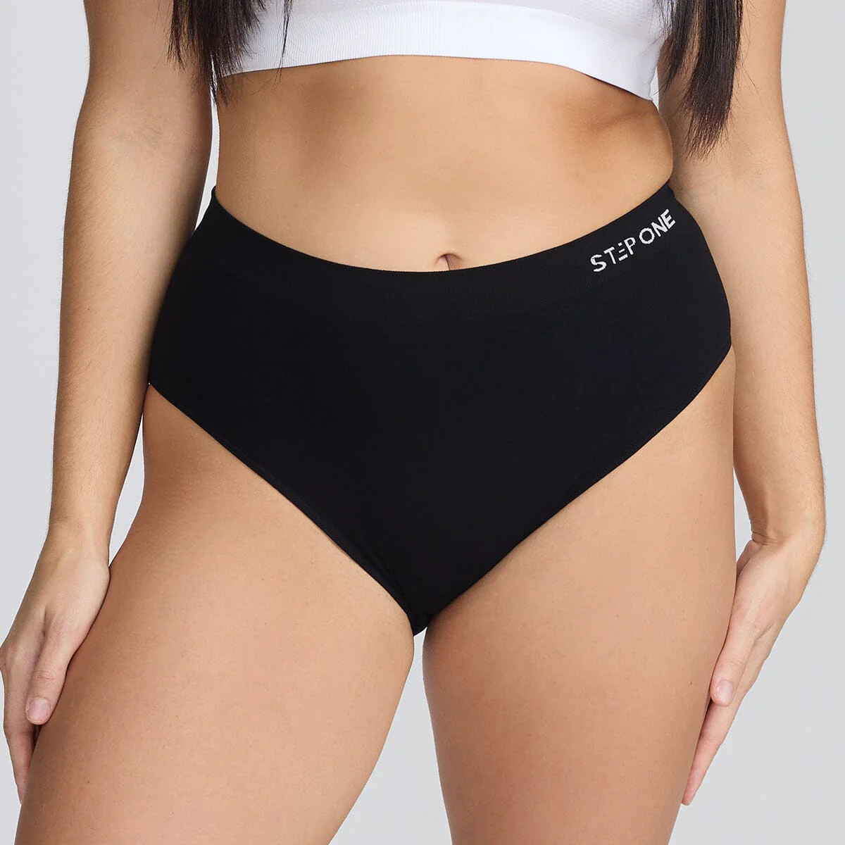 Women's SmoothFit Full Brief - Espresso-Tini - Image 7
