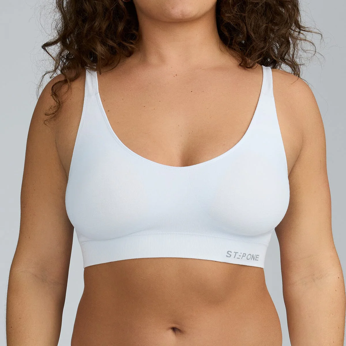 Women's SmoothFit Padded Bra - Piña Colada - Image 5