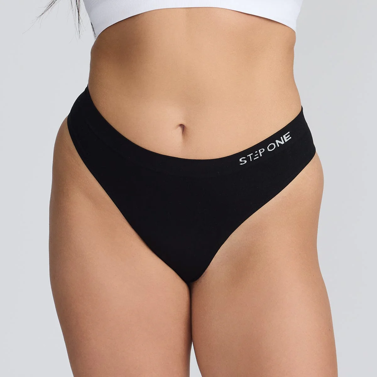 Women's SmoothFit Thong - Espresso-Tini - Image 8