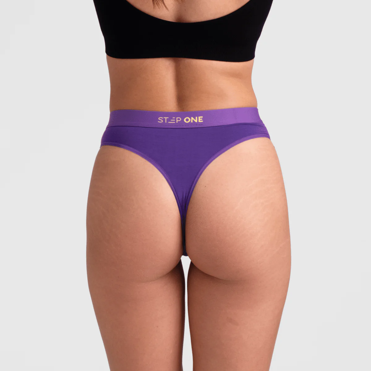 Women's SmoothFit Thong - Starlight - Image 3