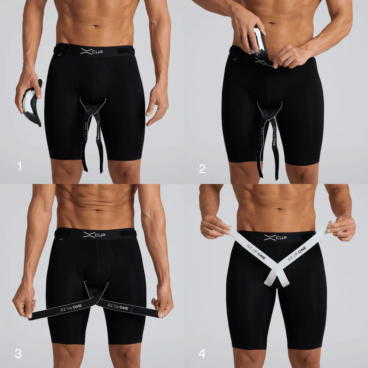 X-Cup - Cricket Underwear - Image 5