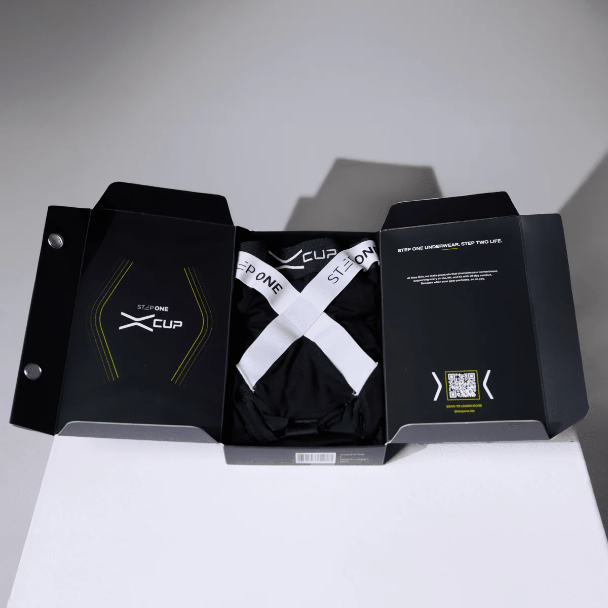 X-Cup - Cricket Underwear - Image 7
